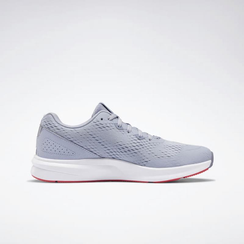 Adidasi Alergare Reebok Runner 3.0 Dama Indigo/Albi/Roz Romania CX4624HW